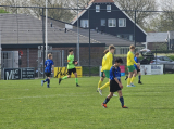 ST S.K.N.W.K./D.Z.C. '09 JO14-1 - ST Wolfaartsdijk/Colijnsplaatse Boys JO14-1 (competitie) 2023-2024 (3e fase) (94/141)